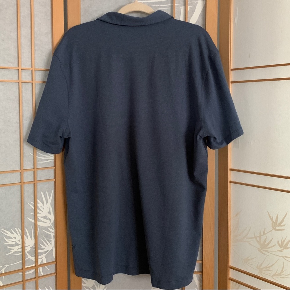 Lululemon Evolution Polo - image 2